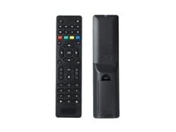 Es Un Control Remoto Universal Para Smart Tvs (televisores Lcd). Es Compatible Con Varias Marcas Y Es Un Producto Económico Para Uso Domésti