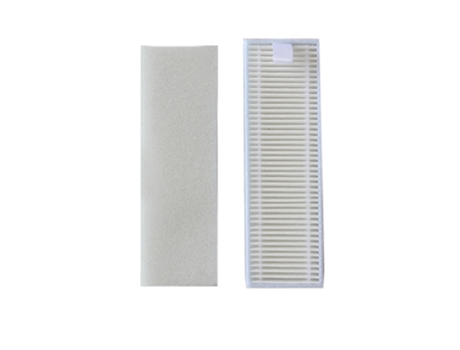 Piezas de Robot aspirador Xiaomi G1 Ing, repuesto de filtros Hepa para Xiaomi G1 Ing, piezas de Robot aspirador