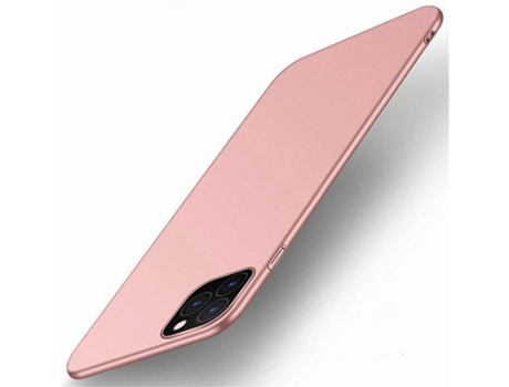 Funda iPhone 12 Mini SlimShield Rosa