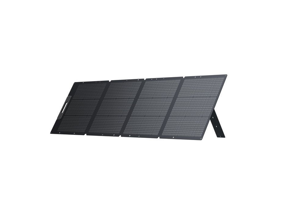 Panneau Solar Bluetti Pv200, 200w Para Ac70p/180p/ac200pl/ac270p, Ip67