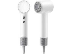 Secador de Pelo DREAME Mini AHG11A (1200 W - 2 Velocidades - Blanco)