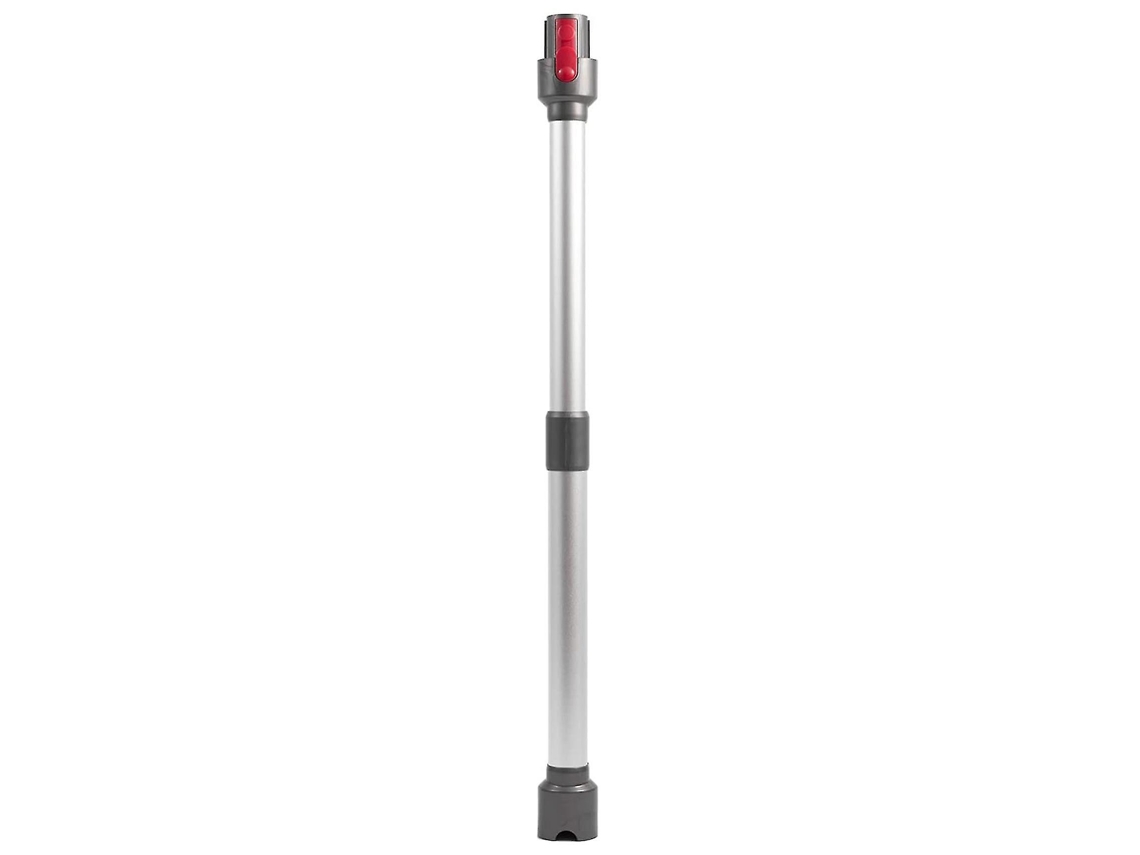 Para aspiradora Dyson V7 V8 V10 V11, tubo telescópico de 45cm a 70cm