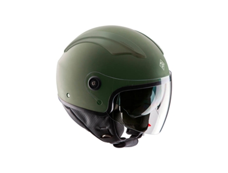 Medio casco de motojet TUCANO URBANO El'top