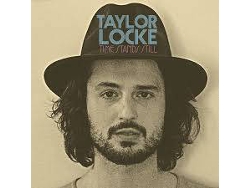 Vinilo LP Taylor Locke - Time Stands Still