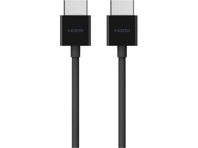 Cable HDMI BELKIN (HDMI - HDMI)