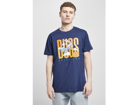 Camiseta MISTER TEE Hombre (Multicolor - M)