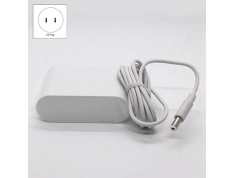 Cargador de aspiradora para Xiaomi Roidmi F8, adaptador de corriente inalámbrico de mano Xcqdy01Rm