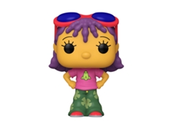 Figura Funko NICKELODEON Rewind Reggie Rocket Pop! Vinilo