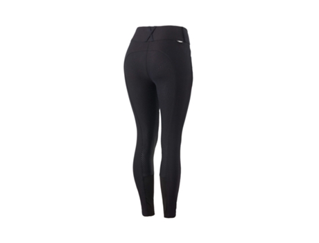 Pantalones de equitación Grand Prix pro femme HORZE Full Grip