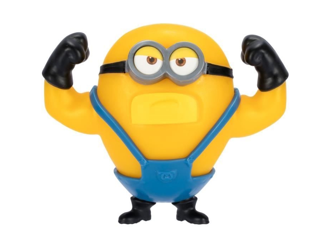 Figura - Goo Jit Zu - Dave 13cm - Mi villano favorito 4