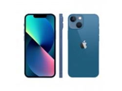 iPhone 13 APPLE (Reacondicionado Señales de Uso - 6.1'' - 256 GB - Azul)