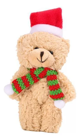 Nuevos 3 lindos animales de peluche vayotoy