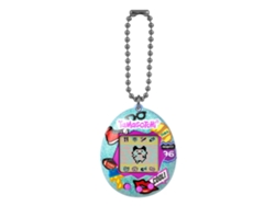 Personajes Adultos Originales De Tamagotchi Lightning 7