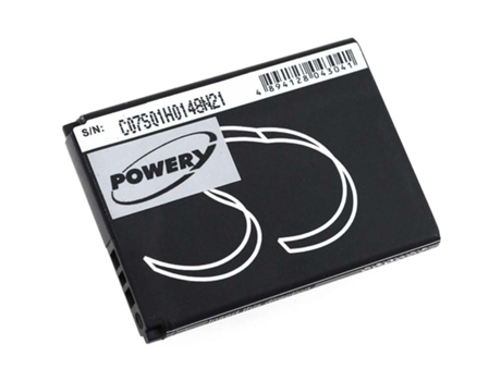 Batería POWERY 1.80.ALC.4.62 para Alcatel OT-292