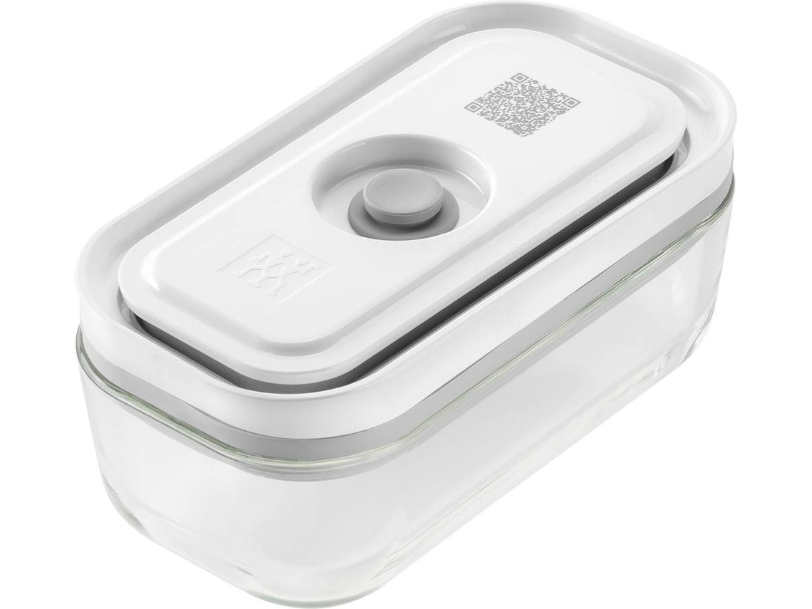 Recipientes para Sellar al Vacío ZWILLING Cristal - Tamaño: S