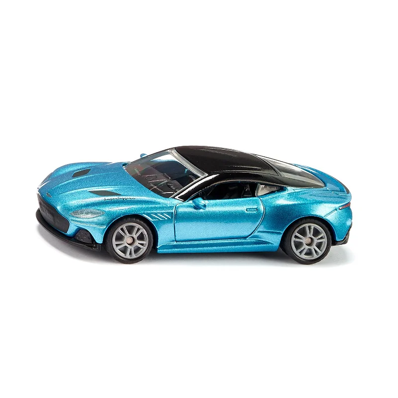 Aston Martin DBS Superleggera Siku