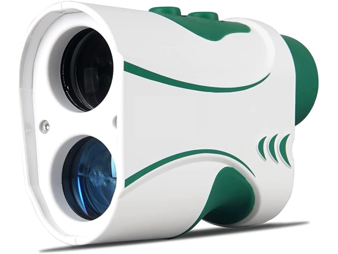 Golf Hd 600-1000m Batería Recargable, Vibración Versátil, Pente Y Drapeau Le