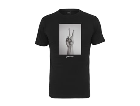 Camiseta MISTER TEE Hombre (Multicolor - XXL)