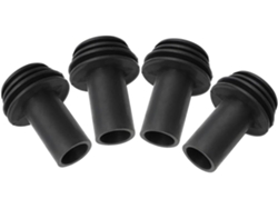 Rejillas De Ventilación Automotriz De Plástico Para Aire Acondicionado De Y Ajustar Para Uso Doméstico E Profissional