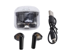 Fones De Ouvido Tradutor Bluetooth 5.3 144 Idiomas 3 Modos Tradução Em Tempo Real Binaural