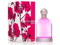 Perfume JESUS DEL POZO J Del Pozo Halloween Kiss Sexy Edt (100 ml)