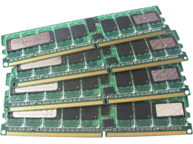 Memoria RAM DDR HYPERTEC HYMAO01512 (1 x 512 GB - 333 MHz)