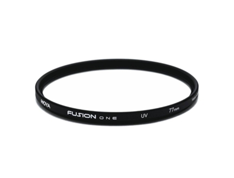Filtro HOYA UV Fusion One de 37 mm