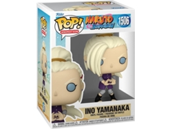 POP ANIMATION: NARUTO- INO YAMANAKA
