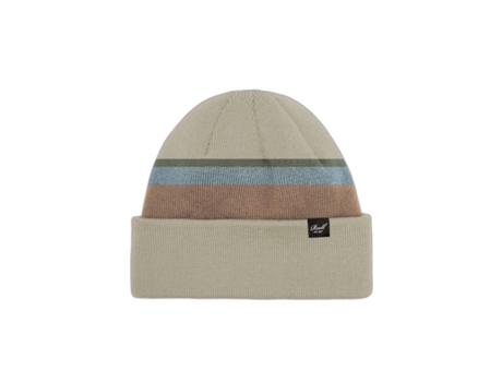 Gorra de Hombre REELL (Talla Única)