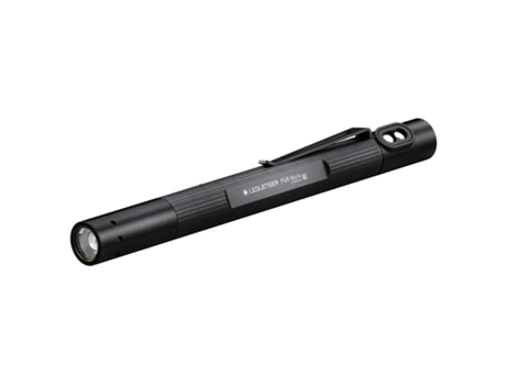 Linterna De Trabajo Recargable LED LENSER P4R Serie P 170 Lumen Haz 100M