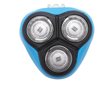 Cabezal de afeitadora + cuchilla + marco para Philips At750 At890 Pt 860 Pt860 Pt866