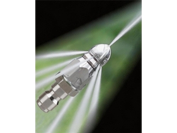 Boquilla Acero Inoxidable Limpieza Alcantarillado Presión Accesorios Hidrolavadoras Doméstico Comercial Kits Uso