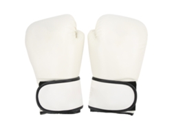 Luvas De Boxe (respiráveis Para Treino Mma)