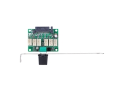 Controlador de velocidad de ventilador Sata Power 2510