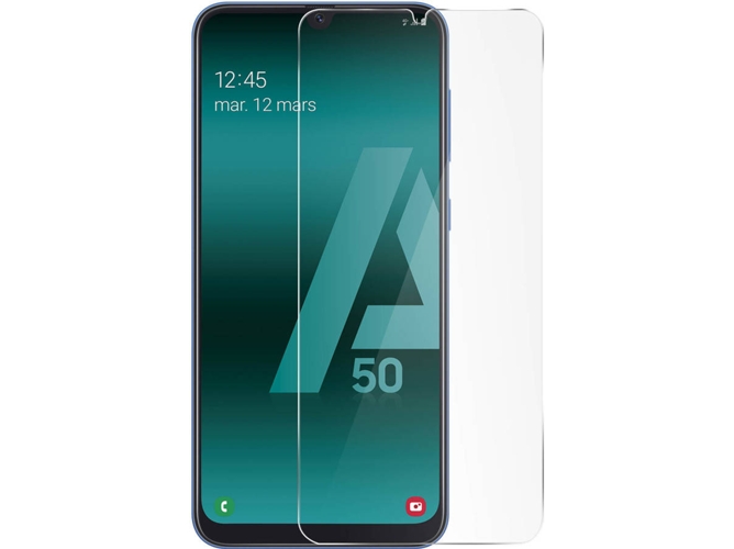 Protector de Pantalla Samsung Galaxy A50 3MK 7H