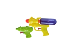 Pistola de agua Marbueno para jardín y playa, colores surtidos, Marbueno Verano