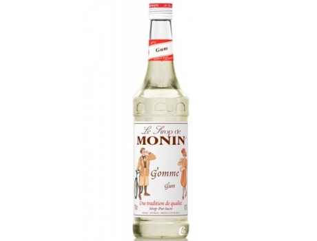 Sirope Monin Gomme (Goma) MONIN