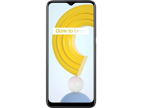 Smartphone REALME C21 (6.5'' - 4 GB - 64 GB - Negro)