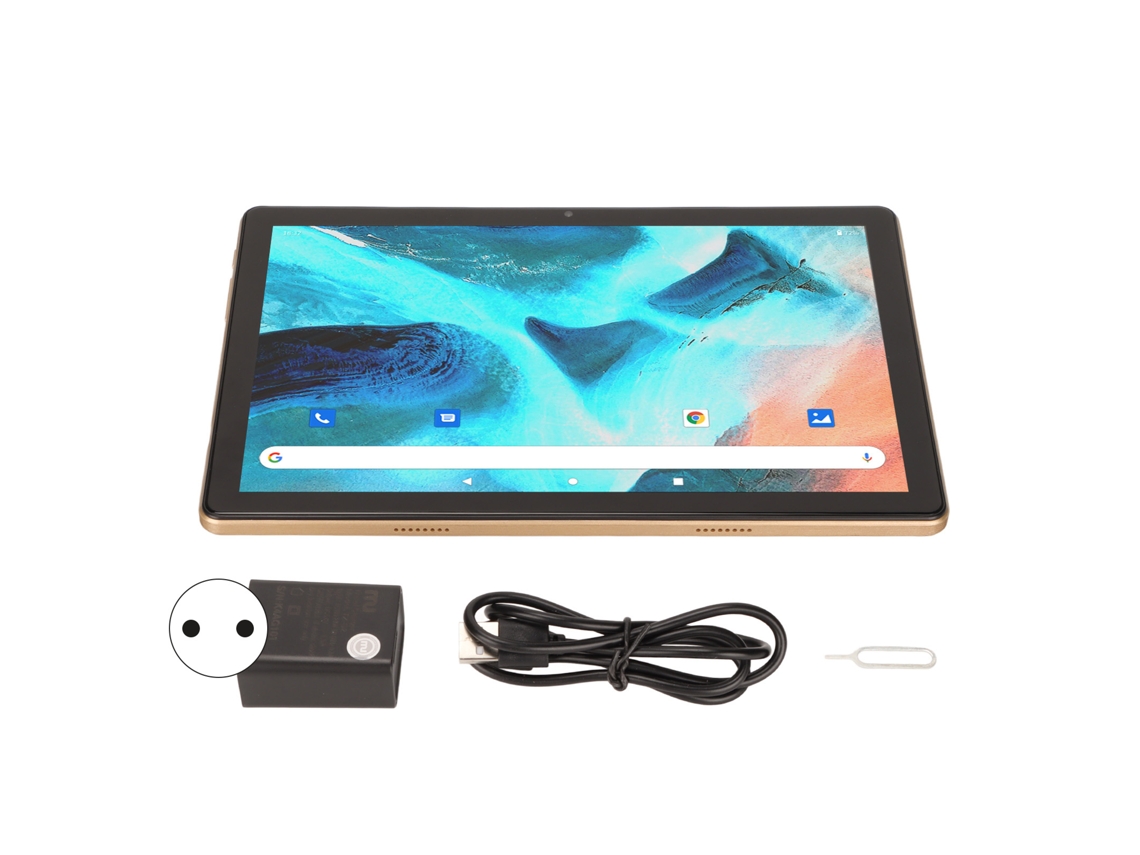 Tableta Android (llamadas 4G, Wi-Fi 5G)