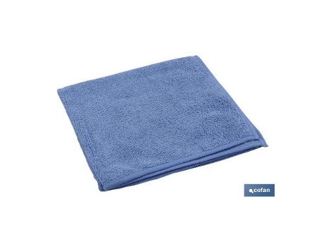 Bayeta microtex 40x40cm colores