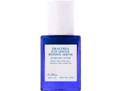 Sérum Facial Dr. Althea 0,1% Retinol - 30 Ml.