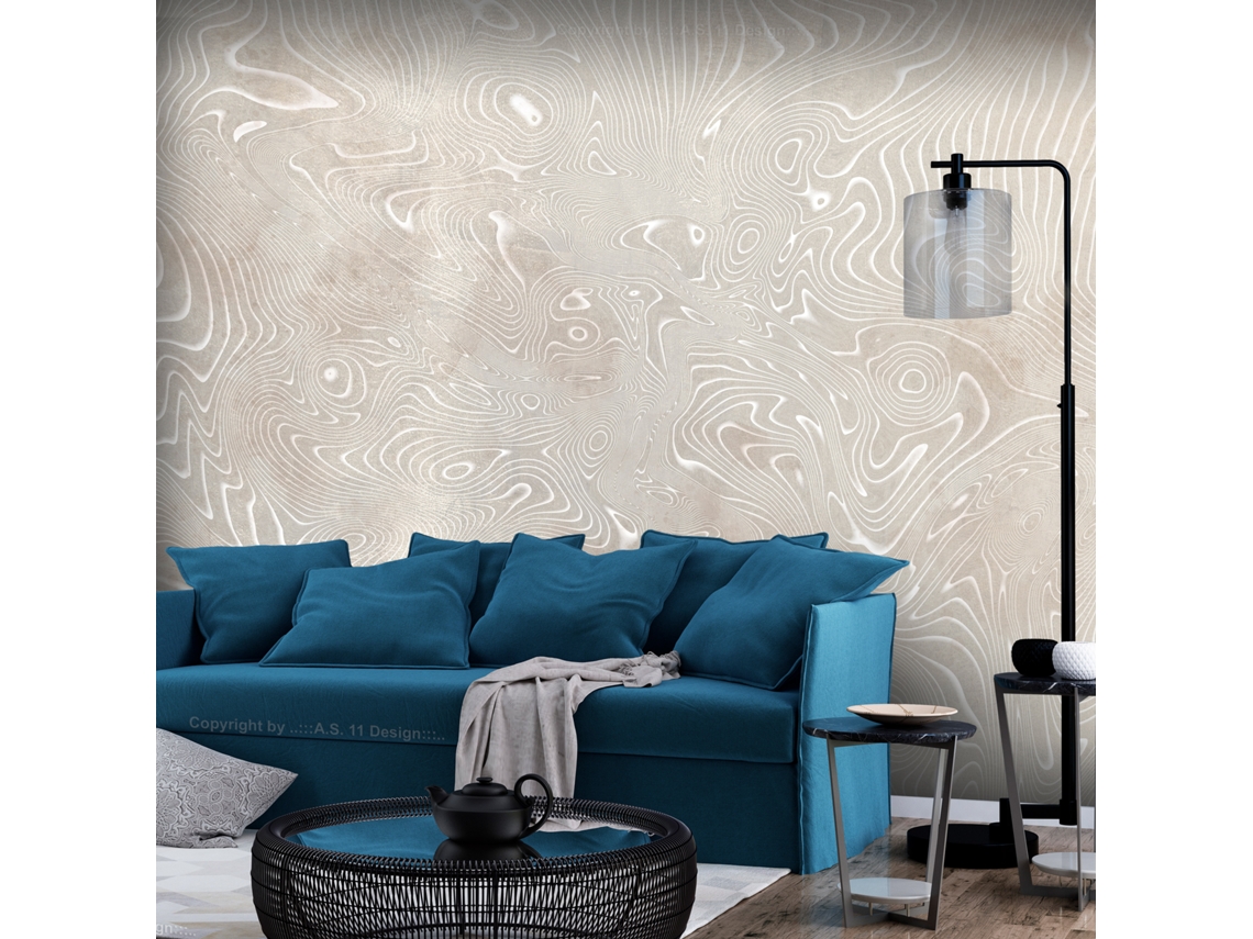 Papel de Pared ARTGEIST Inner Garden (245x175)
