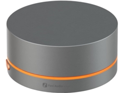 Mando De Volumen Bluetooth Fosi Audio Vol20 – Controlador Multimedia Usb Para Pc, Juegos, Audio Doméstico Y Ordenadores De Sobremesa.