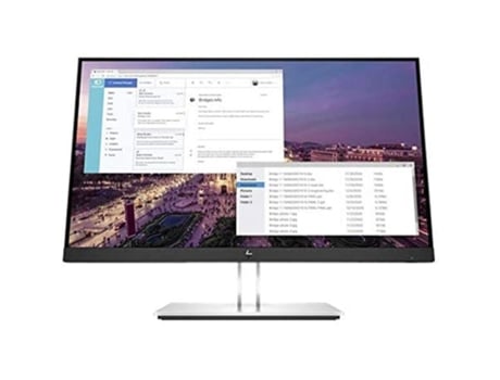 Monitor HP E23 G4 (23" - 5 ms - 60 Hz)