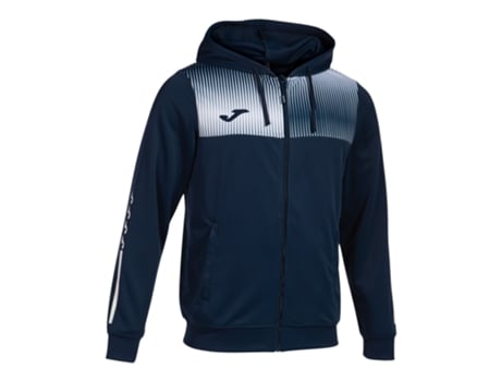 Chaqueta de chándal con capucha JOMA Eco Supernova