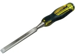 Formón STANLEY Fatmax 12 mm