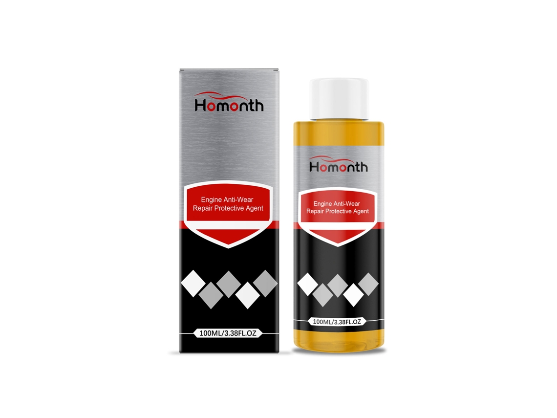 Agente protector antidesgaste Worten para motores