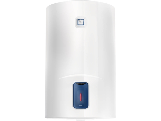 Termo Eléctrico ARISTON Lydos R 100 (100 L - 8 bar)
