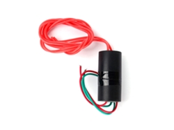 Módulo Inversor De Alto Voltaje 500kv Generador De Pulsos Arco De Encendido Cc 6v-12v