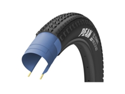 Pneu Mtb Peak Premium Tubeless 29´´ X 2.40 Preto 29´´ X 2.40Goodyear